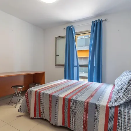 펜션 Casa Ana Alcalá