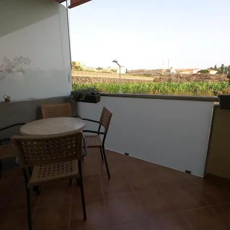Casa Ana * Alcalá