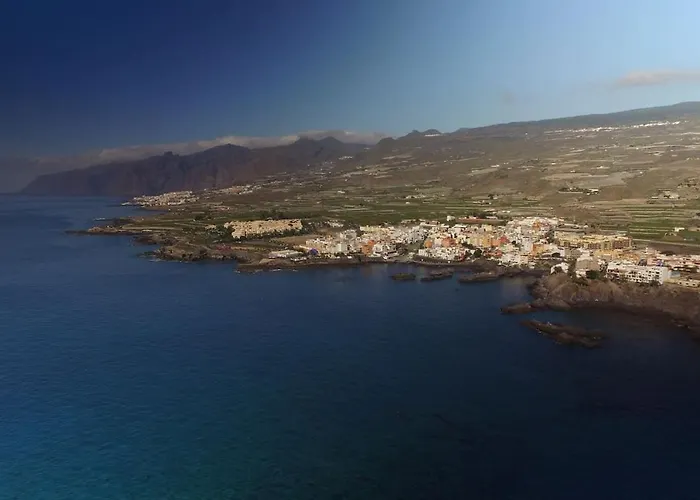 Casa Ana Σπίτι διακοπών