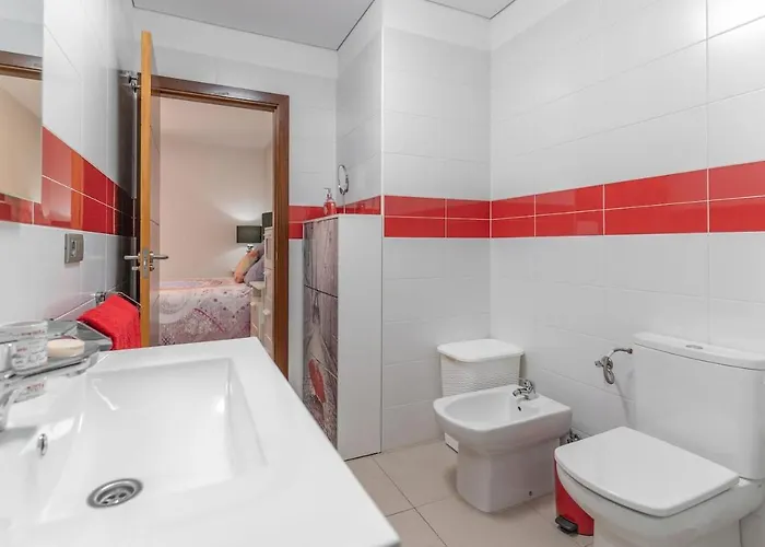 Σπίτι διακοπών Casa Ana Alcalá la Real