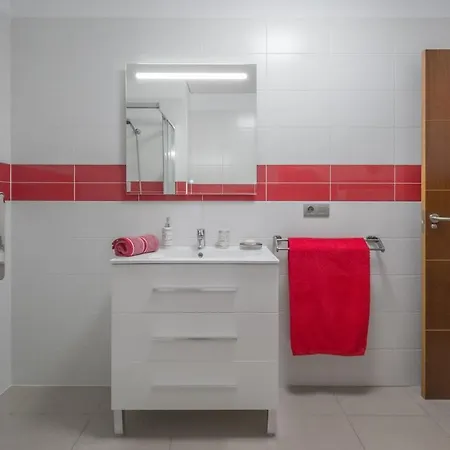 Casa Ana Semesterbostad *