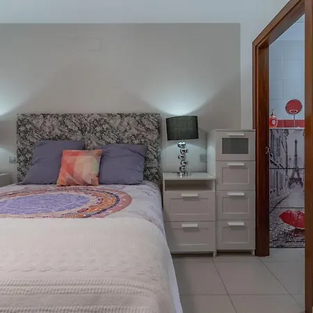 Semesterbostad Casa Ana