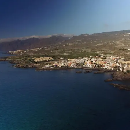 Casa Ana Semesterbostad