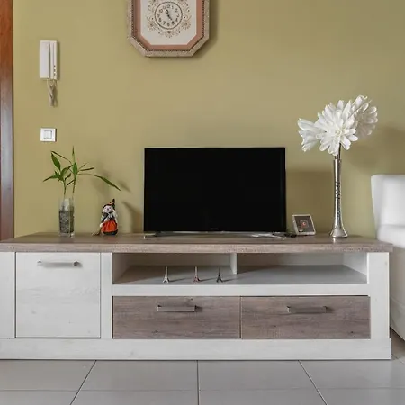 Semesterbostad Casa Ana