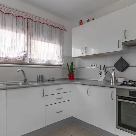 Semesterbostad Casa Ana