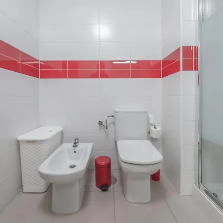 Semesterbostad Casa Ana Alcalá la Real