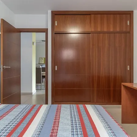 Casa Ana Semesterbostad *