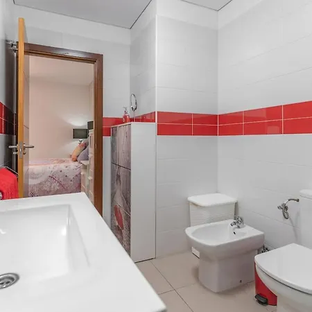 Сasa de vacaciones Casa Ana Alcalá la Real