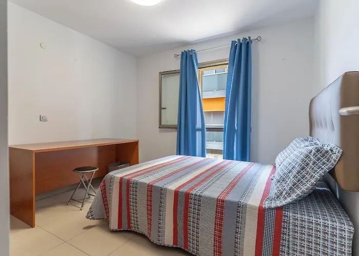 別荘 Casa Ana Alcalá la Real